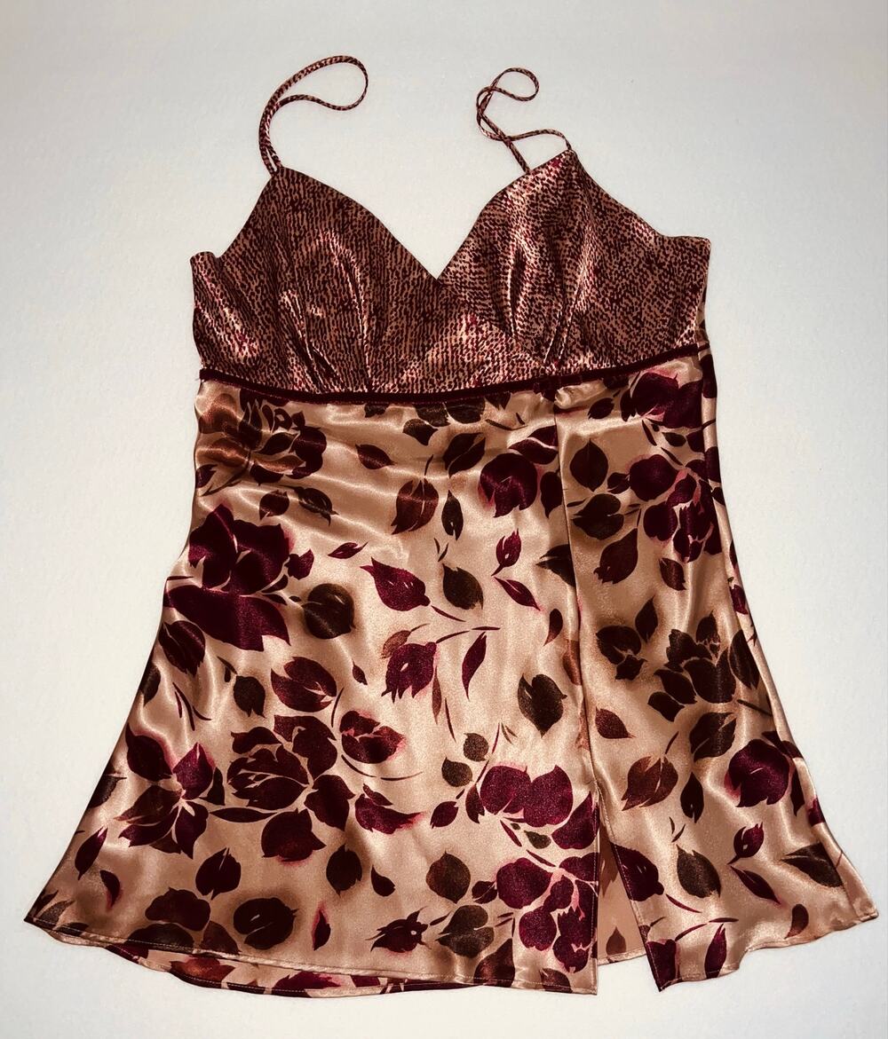Victoria Secert Sexy Slip Size Medium